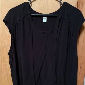 Old navy blouse